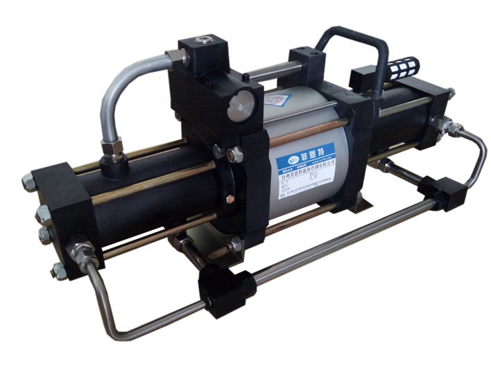 氢气增压泵-氢气增压系统