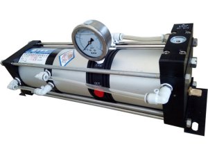 ZTM03空气增压泵（3倍增压泵）
