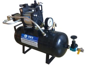 气体循环泵 气体循环系统